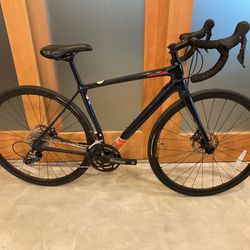 Cannondale Synapse Carbon Road Bike 51 Cm