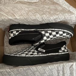Kids vans