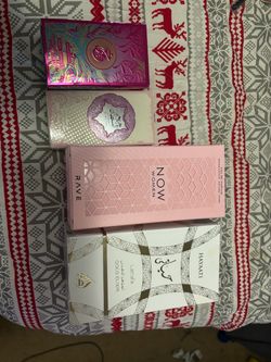 Perfumes