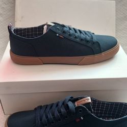 Ben Sherman Shoes 