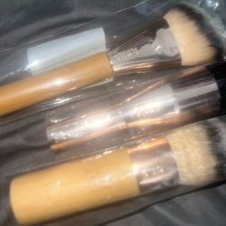 tarte brushes