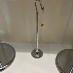 Adjustable Display Hook