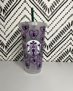 Cold Cups Custom