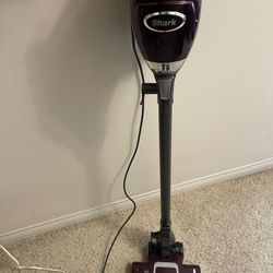 Shark Rocket Pet Plus Corded Stick Vacuum, XL Cup