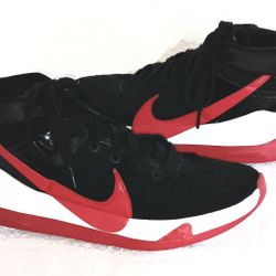 
SIZE 11 NIKE KD 13 BRED WORN 1X - LIKE NEW