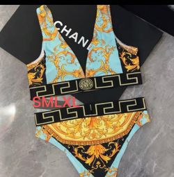 Versace Swimsuit