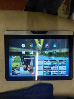  TRUCK DRIVERS RAND MC NALLY  Truck Route And NAVIGATION TABLET