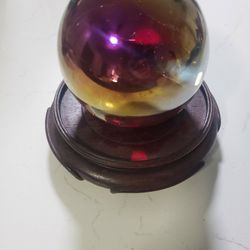 Crystal Ball