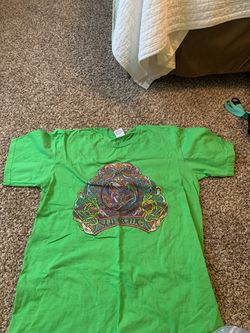 Supreme Knott T Shirt size Medium