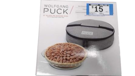 Wolfgang Puck Inv00938 Gray Small Kitchen Appliance
