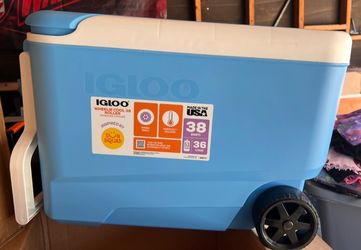 Cooler