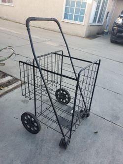 Cart/Carrito