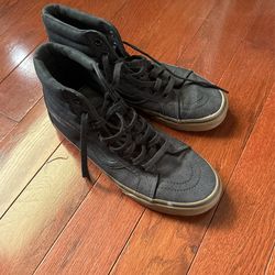 Vans Skate High Tops