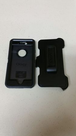 OtterBox iPhone 6 Plus