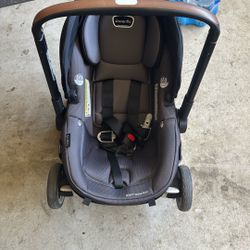 Evenflo Shyft Dualride Car Seat Stroller