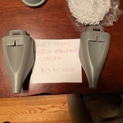 Shark S3901 Direct Steam Nozzle Attachment, New! 