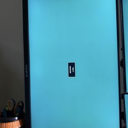 Two 4k 144hz Monitors