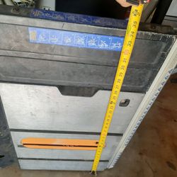 Table Saw