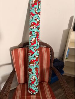 Buc-ee’s pool noodle