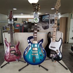 Guitar
