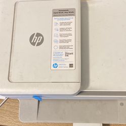 HP ENVY Pro 6400 All-in-One Printer series