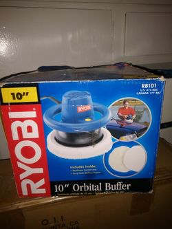 Buffer 10'