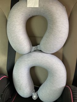 Kids neck pillows
