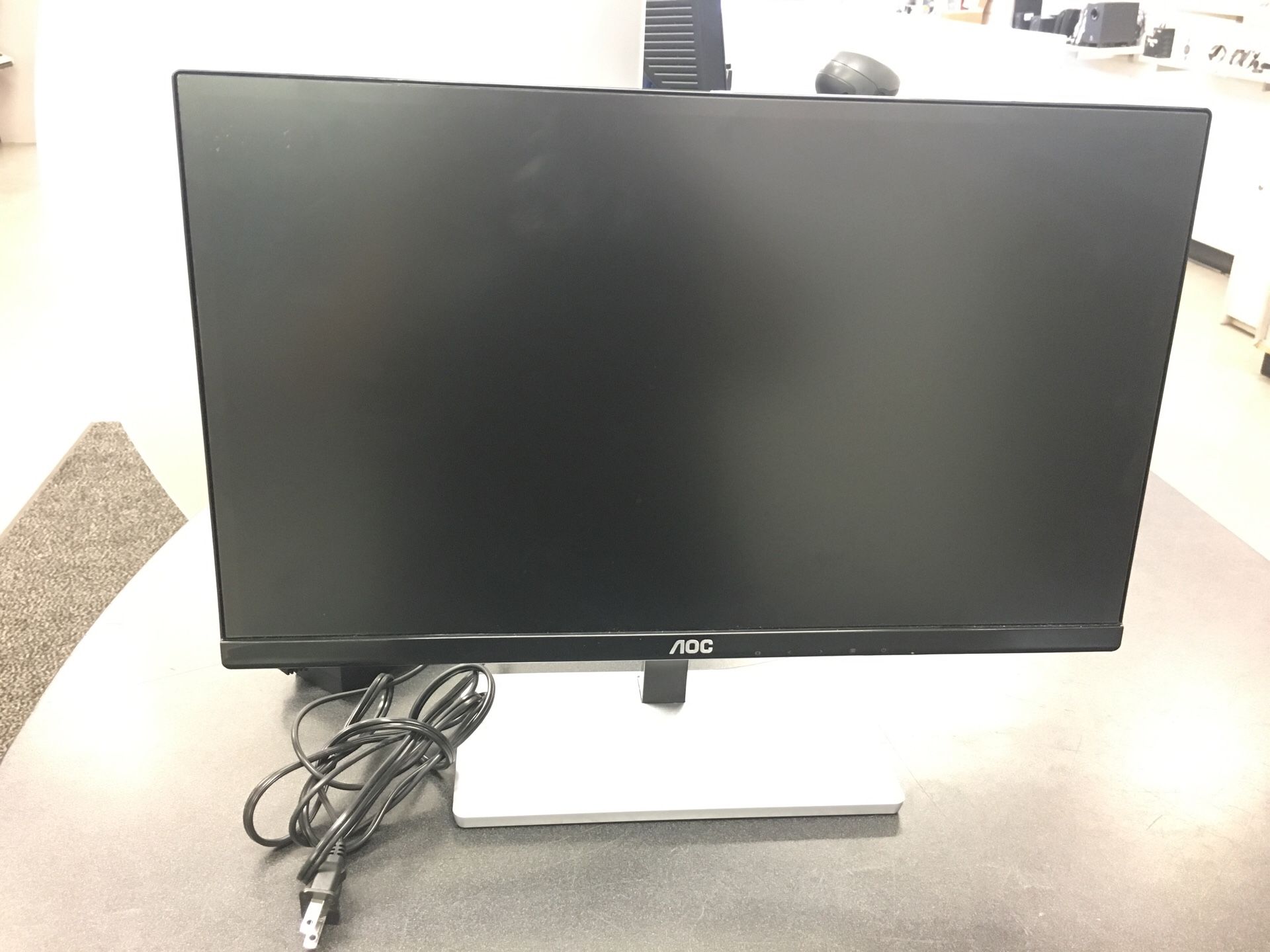 AOC LCD 215LM00055 MONITOR