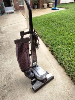 Vaccum, commercial