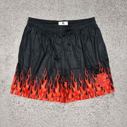 ERIC EMANUEL SHORTS SIZE S-M-L-XL