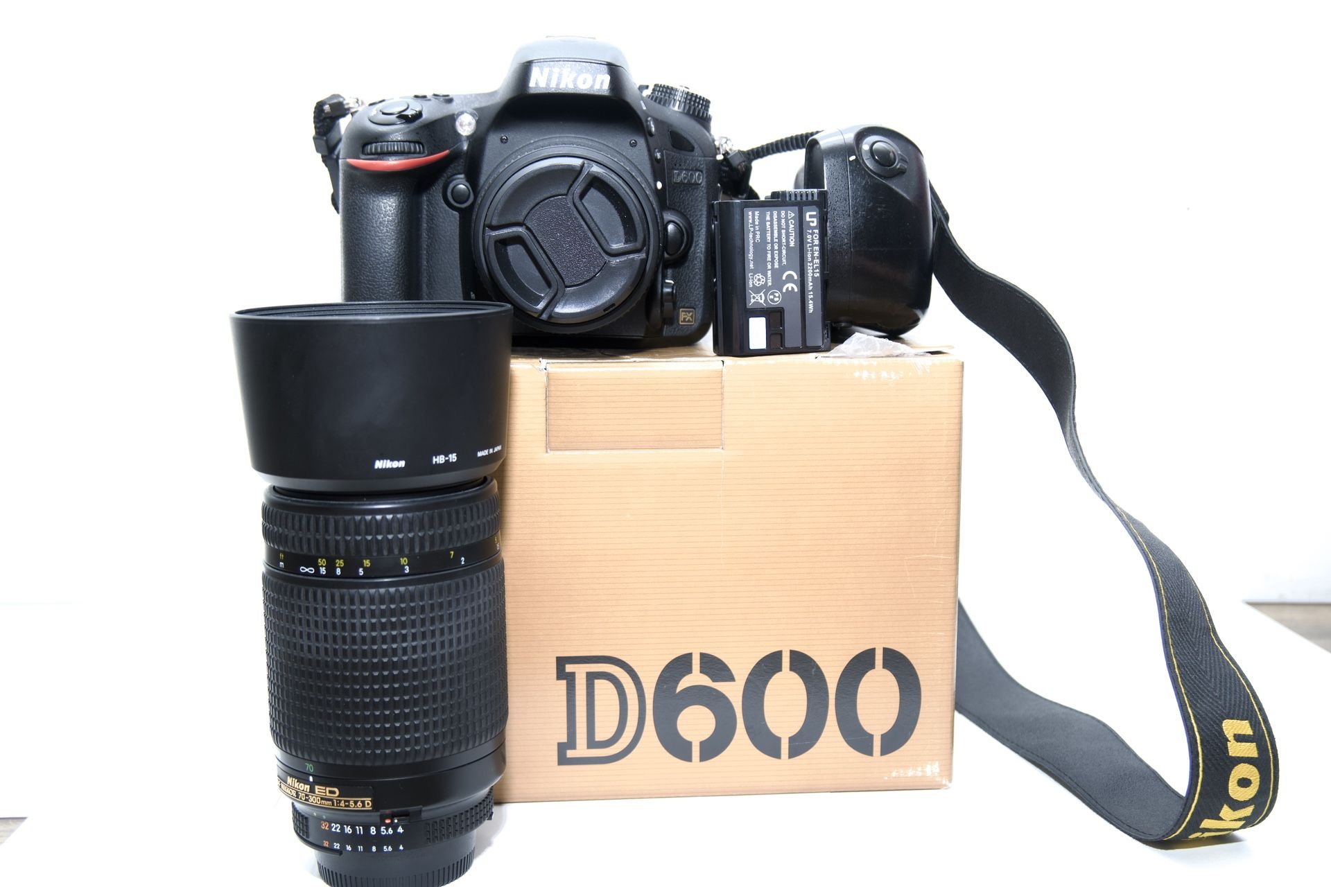 Nikon D600 / Lense 50mm , 70-300 mm
