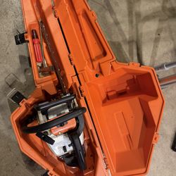 Still Chainsaw 12”