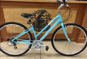 Specialized Crossroads Size Small $200 FIRM