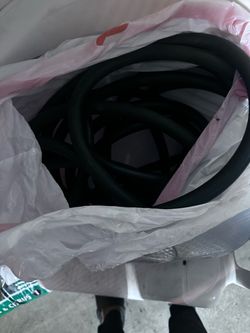 50 foot hose