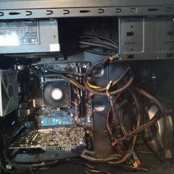 Gaming PC For Cheap Need SSD With Windows 