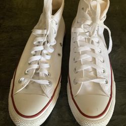 Converse All Star Women’s Shoes Size 8.5