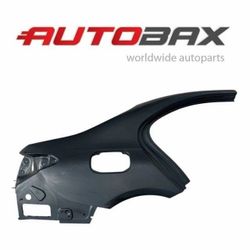 2022 2023-2026 MERCEDES BENZ W206 C300 QUARTER PANEL REAR FENDER RIGHT PASSENGER