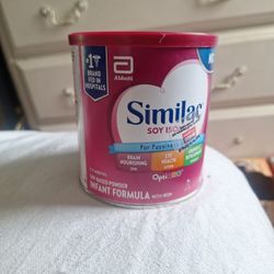 Similac Soy ISOMIL $10