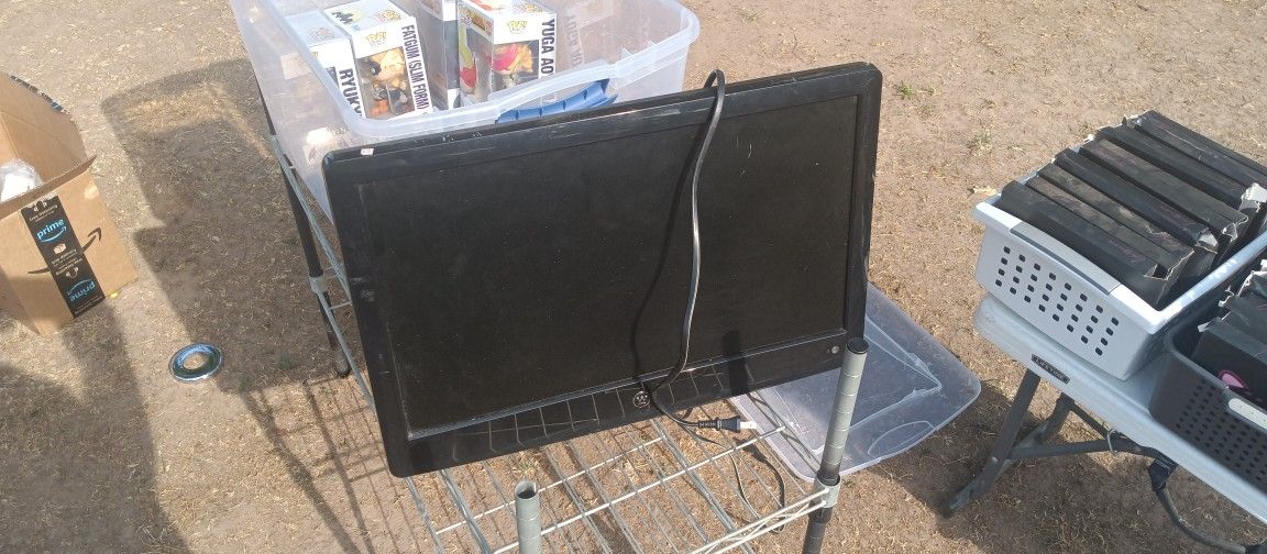 TV