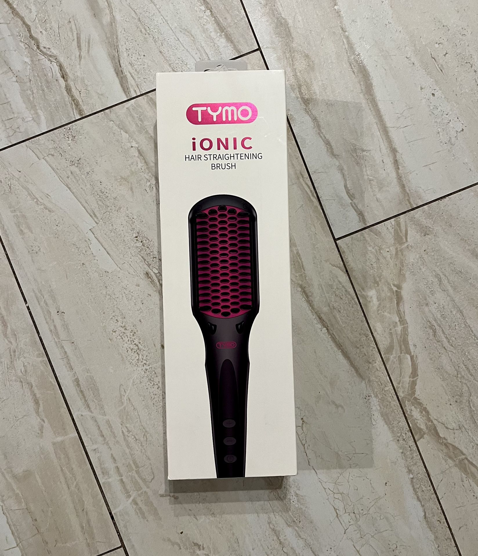 Tymo ionic new in box