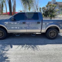 2005 Ford F-150