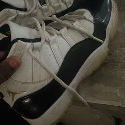 Concords 11