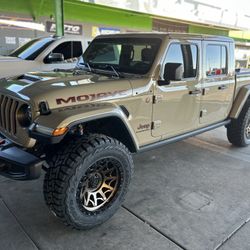 Jeep Lift Kits 📲✅
