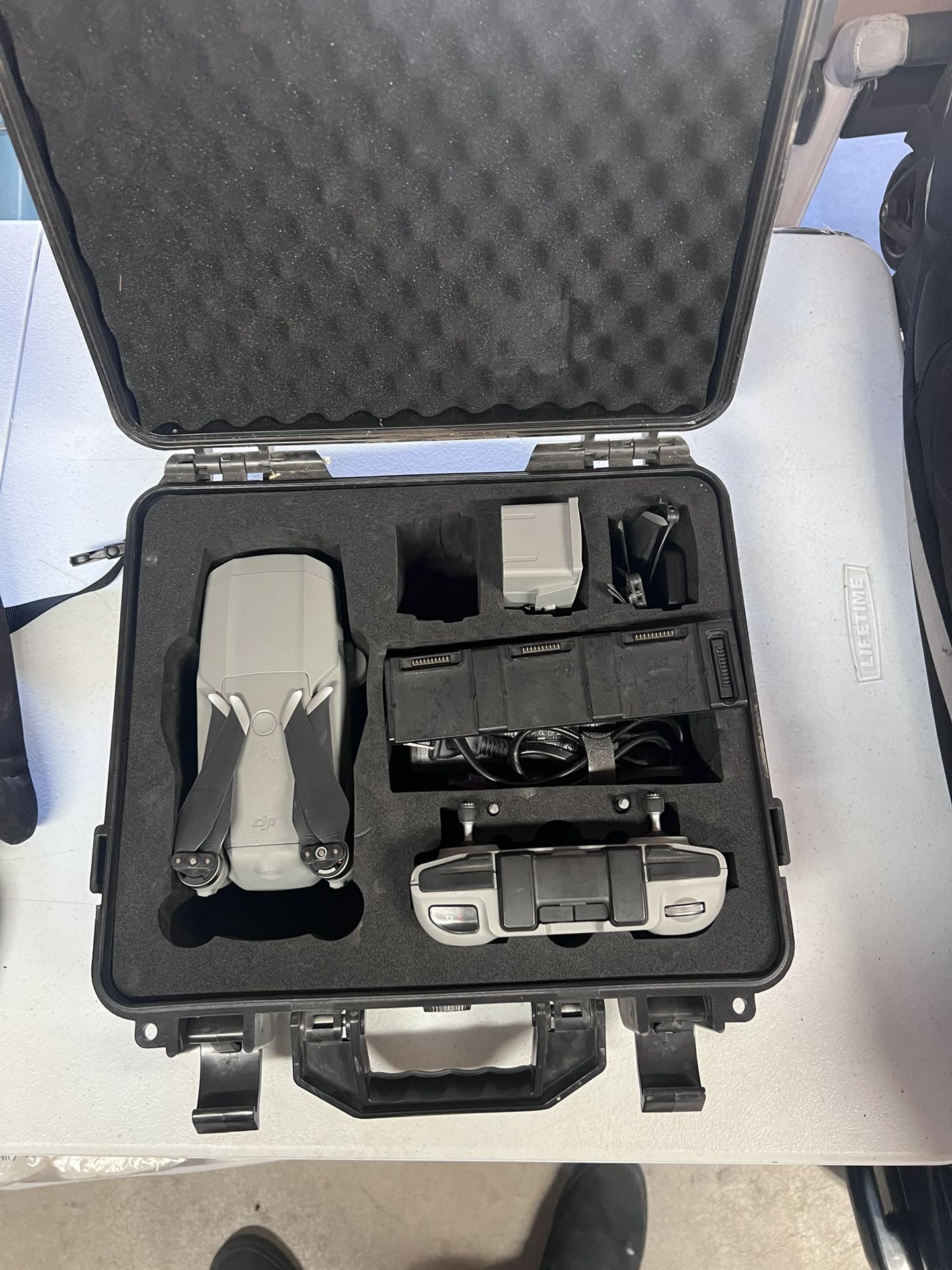 DJI Mavic Air 2