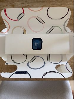 Apple Watch Series 9 45MM GPS + Cellular