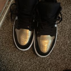 Jordan 1 Lows