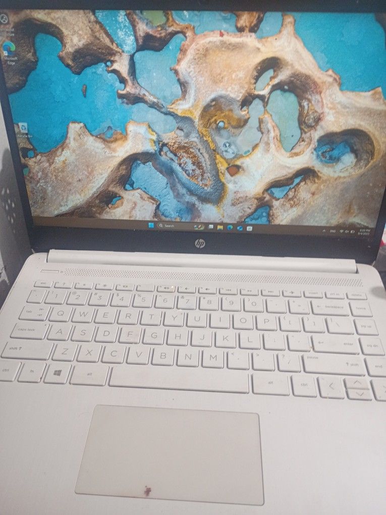 Hp Laptop 14