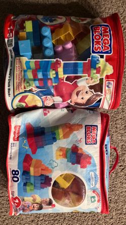 mega blocks kids toys