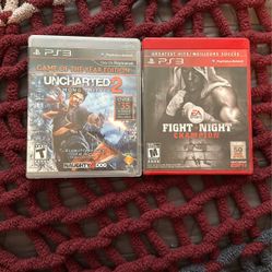 PS3 Games