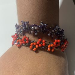 Bracelet Handmade ($12/cada uno )
